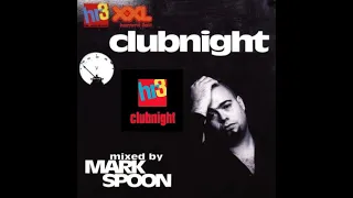 Mark Spoon live @ HR3 Clubnight 1999-01-16 Mark Spoon  -  16.01.1999 - Burning Zone Music