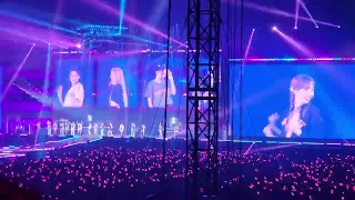 [Encore] As if it's your last - Black Pink [Born Pink World Tour] Live in Tokyo, Japan