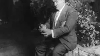 Enrico Caruso Santa Lucia