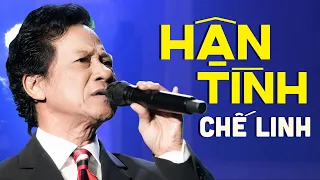 Lỡ Mai Anh Chết Em Có Buồn Không | Hận Tình - Chế Linh Và Những Tình Khúc Để Đời