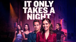 IT ONLY TAKES A NIGHT Final Trailer