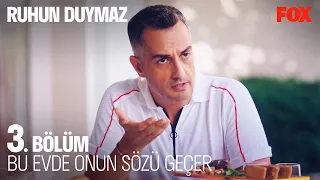 Koral Ailesinde Müzayede Krizi - Ruhun Duymaz 3. Bölüm @RuhunDuymazDizi ​