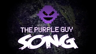 THE PURPLE GUY SONG (Five Nights At Freddy's Song Preview) - DAGames