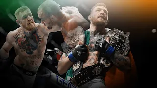 Conor McGregor UFC Career Highlights (HD) 2020