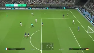 PES 2018 Стать лучшим в онлайне