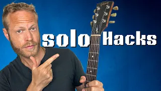 10 GREAT SOLO IDEAS (guitar must have)