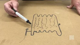 Single-Pipe Steam Radiators Vs. Two-Pipe Steam Radiators.