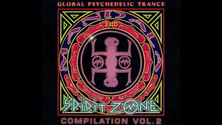 VA - Global Psychedelic Trance Vol 2 (1996)