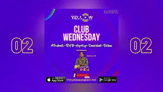 Club Wednesday 02 [Dj Mikey] 2023
