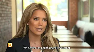 Sylvie over relatiebreuk: 'Ik zoek nog de ware liefde'  - RTL BOULEVARD