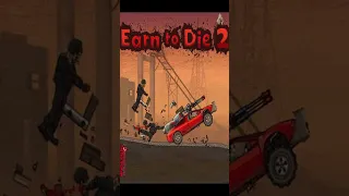 Earn to Die 2 Download on ios apk 📲 Tricks MOD Earn to Die 2 Free gifts premium