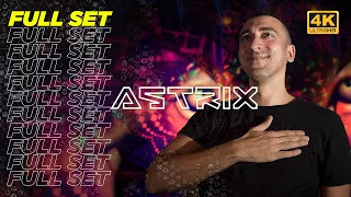 Astrix | Adhana Festival 2018 - 2019 | By Up Audiovisual FULL SET