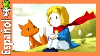 El Principito | Cuentos Infantiles (ES.BedtimeStory.TV)