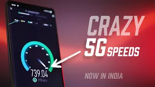 Choosing the Right 5G Network Matters - I Tried Airtel 5G Plus