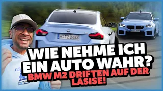 JP Performance - Wie nehme ich ein Auto wahr?