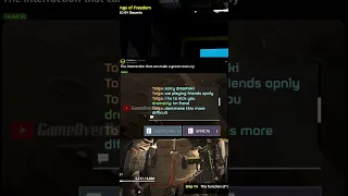 Most Wholesome Moment in Helldivers 2 | Im Frend #helldivers2 #gaming