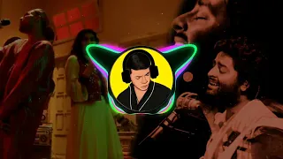 Pasoori x Kabhi Jo Badal Barse x Sawan Aya Hai BASS BOOSTED   Arijit Singh   Sagar Swarup