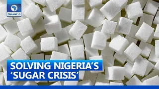 How Nigeria Can Solve Crisis In Sugar Industry - Analyst