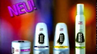 Shock Waves von Wella   2004