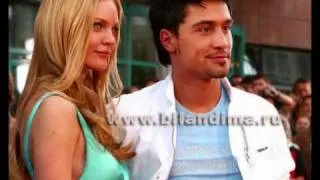 DIMA BILAN & Elena Kuletskaya (love forever!)