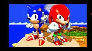 Top 5 fangames de sonic para android ✅