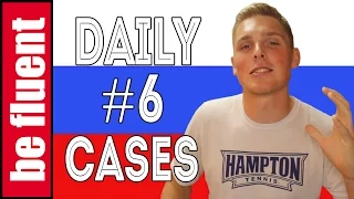 Prepositional Case In Practice | Russian Cases