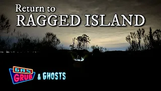 Return to Ragged Island