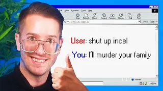 How To Reply To Negative Comments (90s Tutorial)