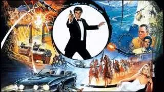The Living Daylights - Alternate End Titles HD
