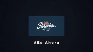 After movie Paradise Beach Pinamar verano 2020