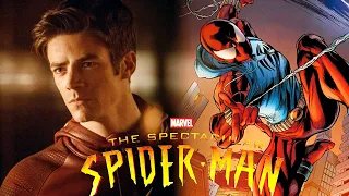 The Spectacular Spider-Man | Smallville Style Season 6