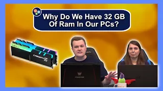 32 GB of RAM in 2020 - Why You Need - Tech Deals