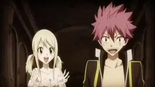 Nalu Fairy Tail AMV Shower by Becky G