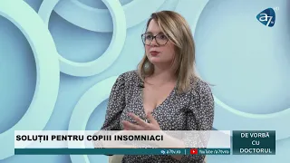 Când ajunge la maturitate creierul uman? | DE VORBĂ CU DOCTORUL