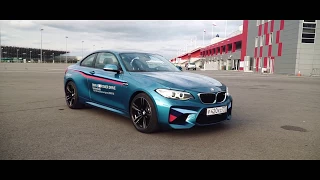 BMW M2 F87 | SHEFF 140 | Мнение Шеффа