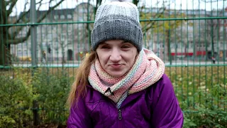 Vanessa 34 Crack, Aids, Obdachlos  Hamburg   Straßenleben Interview       https://rb.gy/4jy3ft
