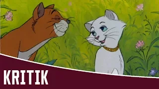 ARISTOCATS - Kritik