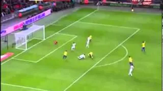 England 2-1 Brazil - 06-02-2013 All Goals & Full Highlights.mp4