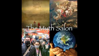 Myth Salon with Christopher Vogler