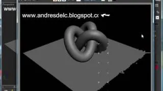 Ambient Occlusion Tutorial - 3dsmax