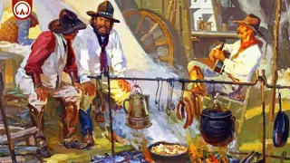 What Did Cowboys Eat in the Old West?