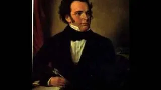 Schubert - Impromptu Op.90 No.4 in Ab Major