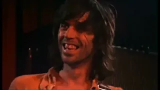 The Rolling Stones - Midnight Rambler live Marquee Club 1971 (Remastered)