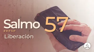 Salmo 57 -  Reavivados Por Su Palabra | #RPSP