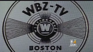 70 Years Of WBZ: Race To Get First Broadcast On Air In 1948