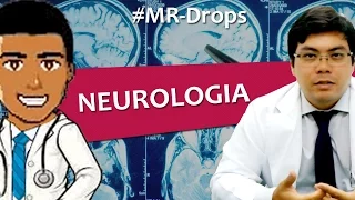 Neurologia por Dr Thiago Fukuda - Especialidades Médicas