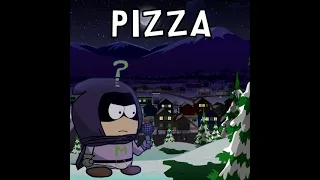 Pizza | FNF Vs Kenny OST