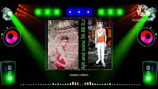 sho namaste 🙏 🤣 namaste jozbdi zib DJ Ajit Raj DJ song 🎵 namaste