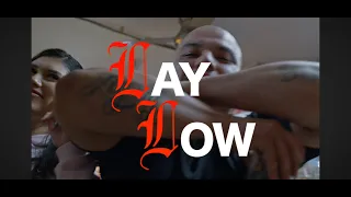 Y.A.B - "LAY LOW" [OFFICIAL VIDEO]