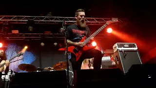 Revocation - That Which Consumes All Things (Live in Ft Lauderdale, FL 2022)